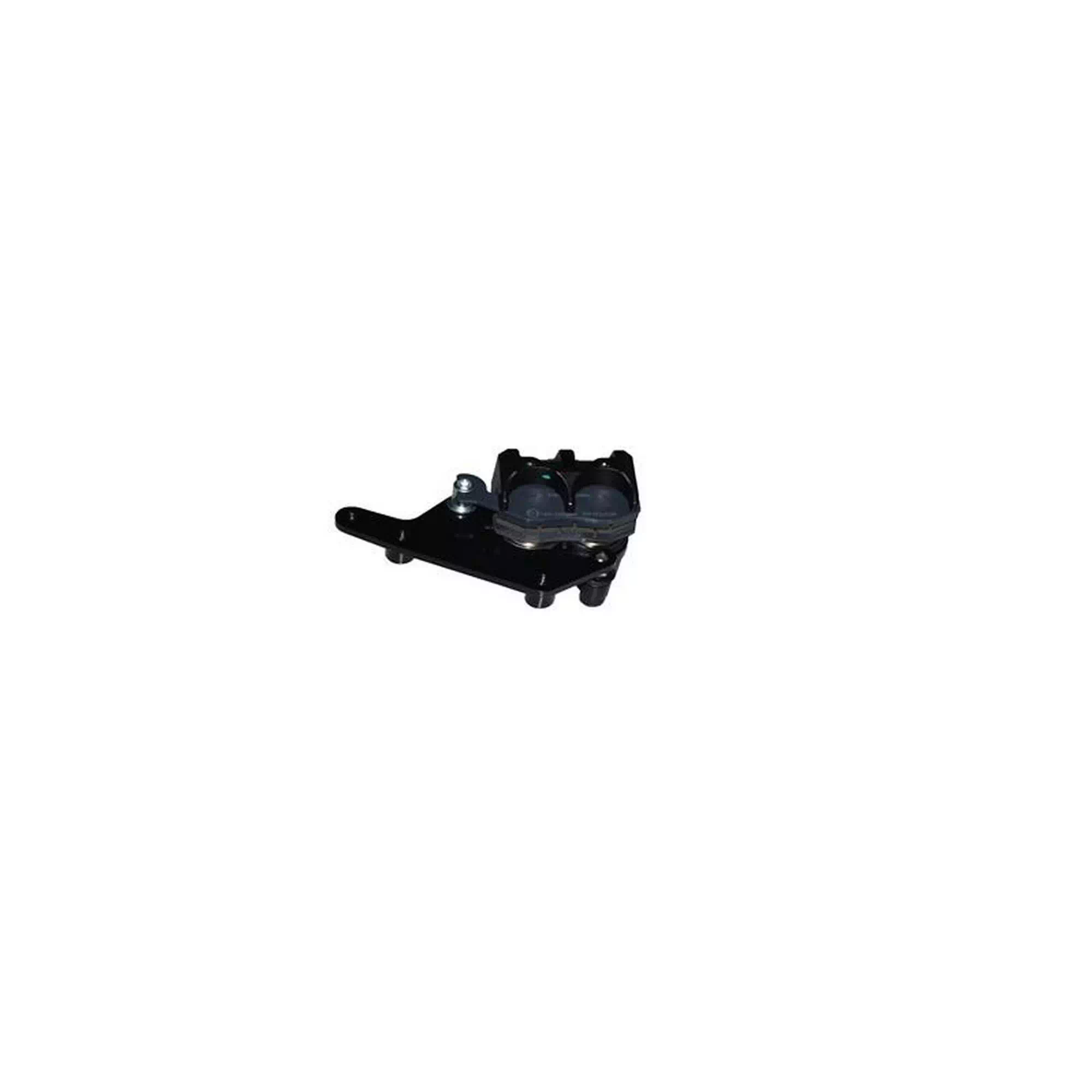 RKS RS 400 ÖN FREN MERKEZİ ALT KISIM SOL #RK 48580